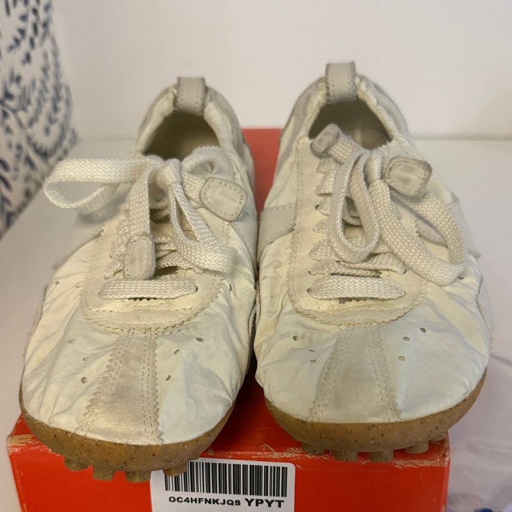 Nike w jacquemus moon shoe worn a few times